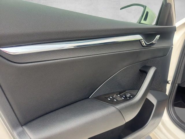 Skoda Octavia Combi Style Style