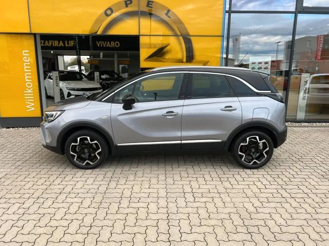 Opel Crossland X Turbo Ultimate