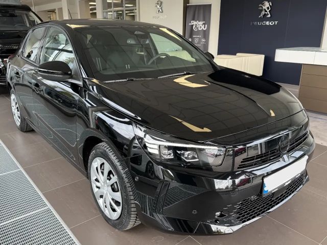 Opel Corsa 1.2 Turbo GS-Line Grand Sport Turbo