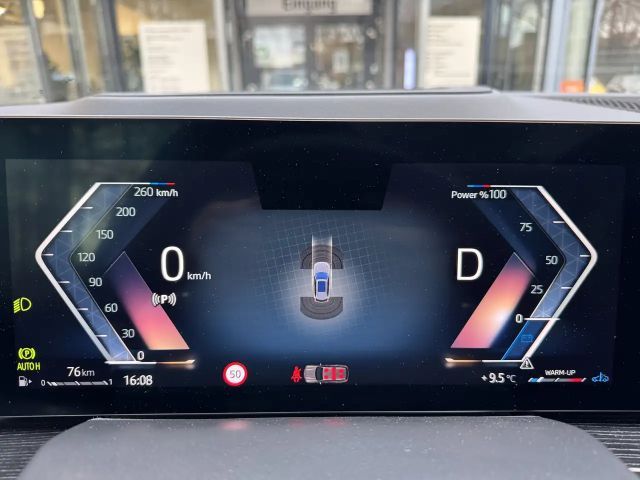 BMW X5 M-Sport xDrive30d