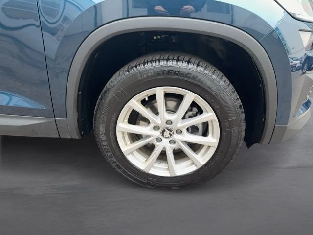 Skoda Kodiaq ACT Ambition