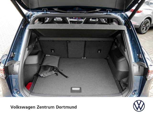 Volkswagen Tiguan DSG R-Line