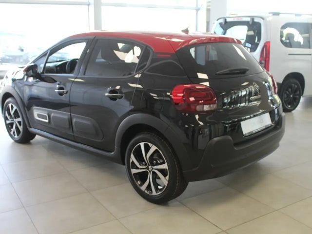 Citroën C3 Shine