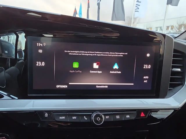 Opel Mokka 1.2 Turbo Turbo Ultimate