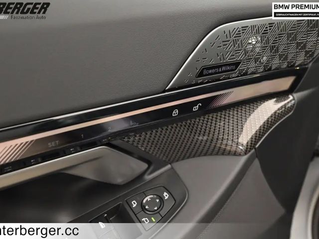 BMW i5 M60 Sedan xDrive