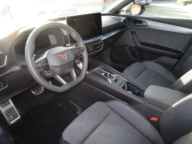 Cupra Leon 2.0 TSI 4Drive DSG Sportstourer VZ