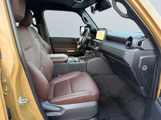 Toyota Land Cruiser 2.8 D-4D Executive