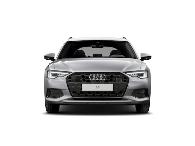 Audi A6 45 TFSI Avant S-Tronic