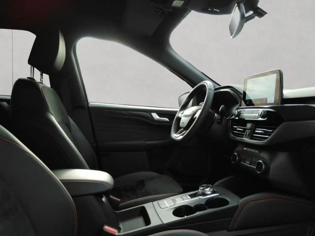 Ford Kuga Plug in Hybrid ST Line X