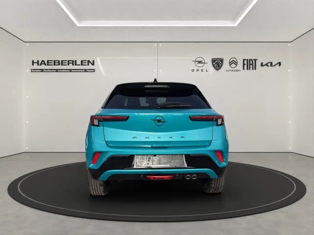 Opel Mokka 1.2 Turbo GS-Line Grand Sport Turbo