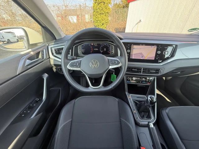 Volkswagen Taigo 1.0 TSI Style