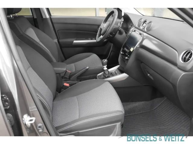 Suzuki Vitara Comfort