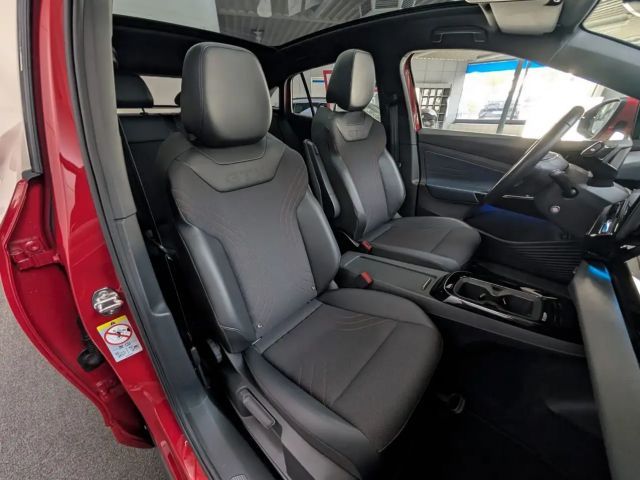 Volkswagen ID.5 220 kW 77 KWh GTX