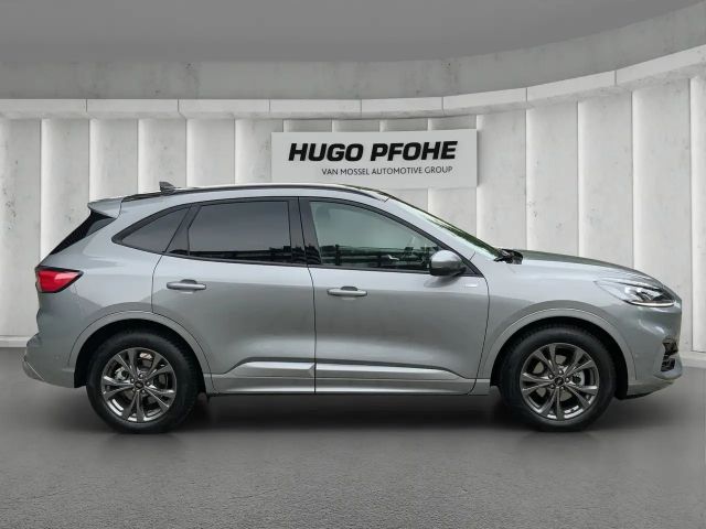Ford Kuga ST Line X