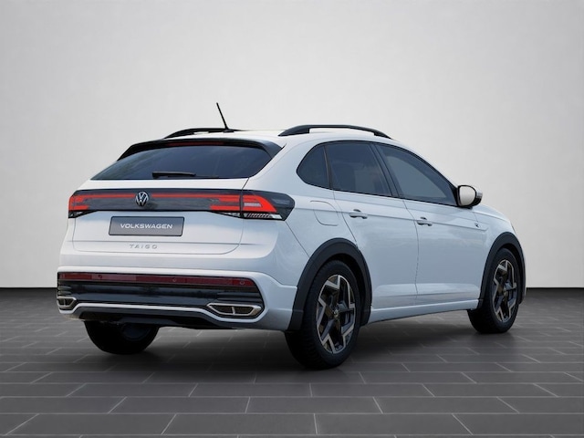 Volkswagen Taigo 1.0 TSI IQ.Drive R-Line