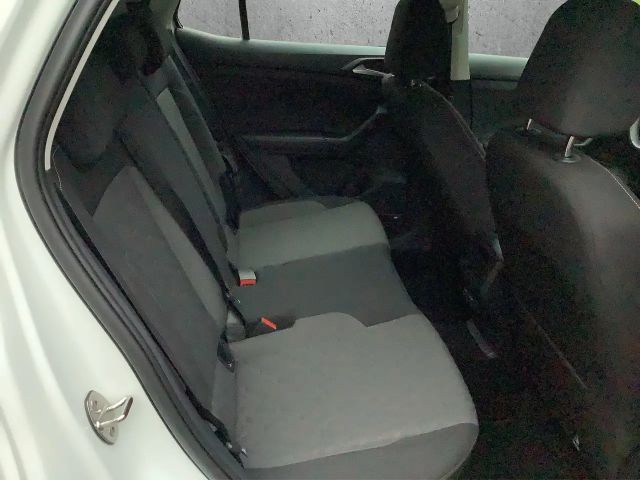 Volkswagen T-Cross 1.0 TSI DSG Life