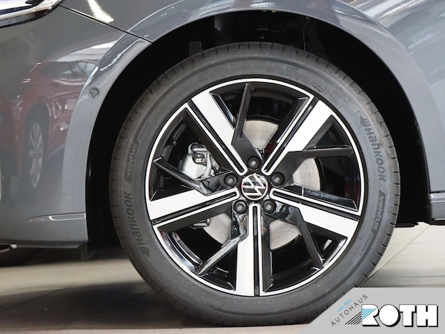 Volkswagen Caddy DSG Maxi Style