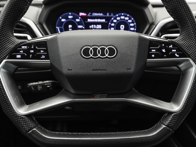 Audi Q4 e-tron 40 Sportback