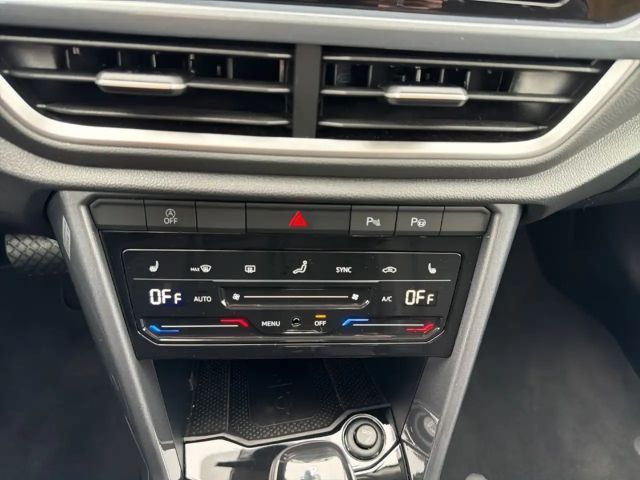 Volkswagen T-Roc 1.5 TSI Style