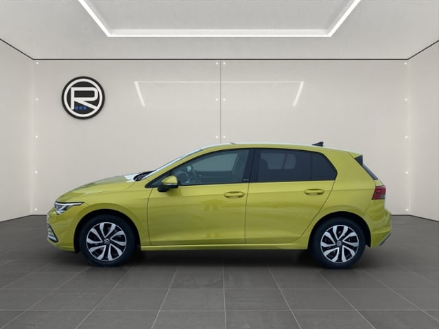 Volkswagen Golf 1.5 TSI Golf VIII
