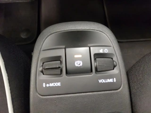 Fiat 500C Elektro 42 kWh