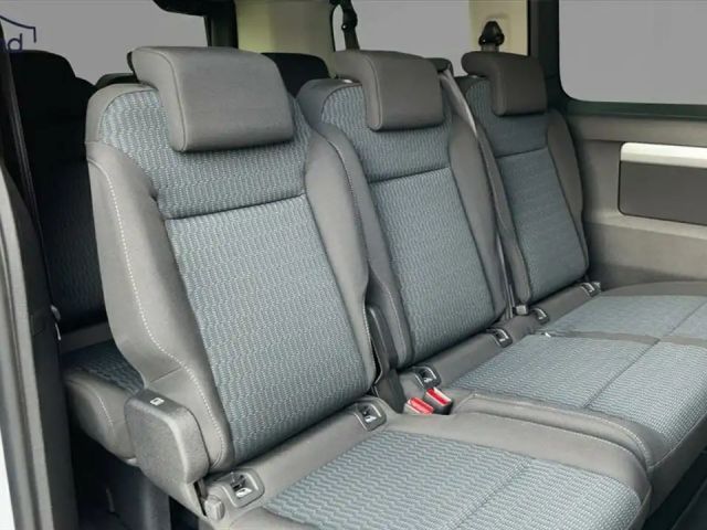 Citroën Spacetourer Feel