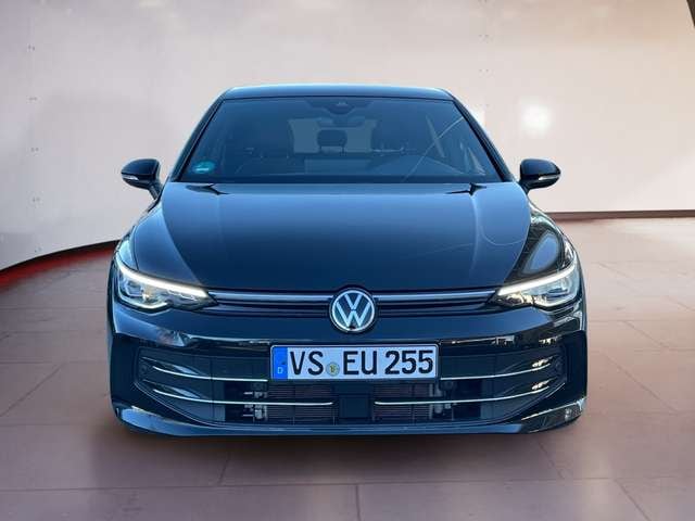Volkswagen Golf DSG