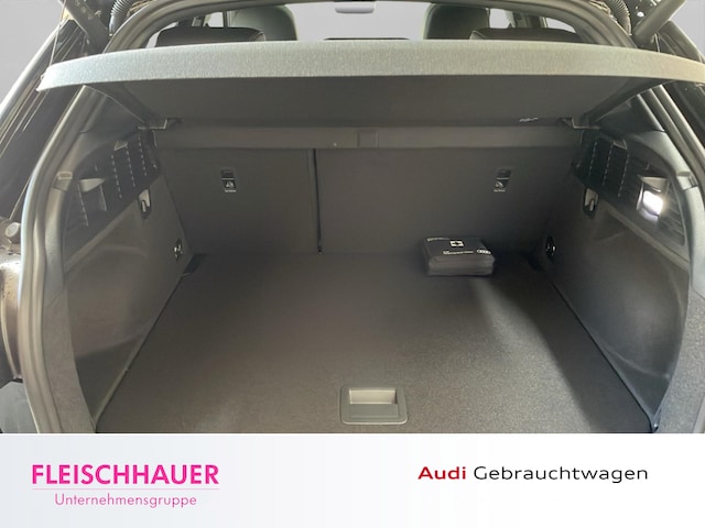 Audi Q2 35 TFSI S-Tronic