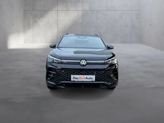 Volkswagen Tiguan DSG Sport eHybrid