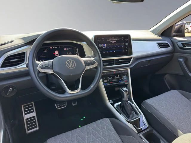 Volkswagen T-Roc 2.0 TDI DSG Move