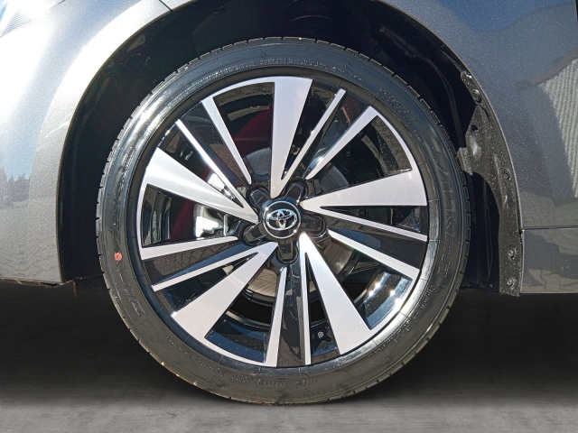 Toyota Corolla Technik Touring