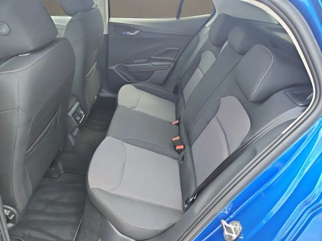 Skoda Fabia Selection