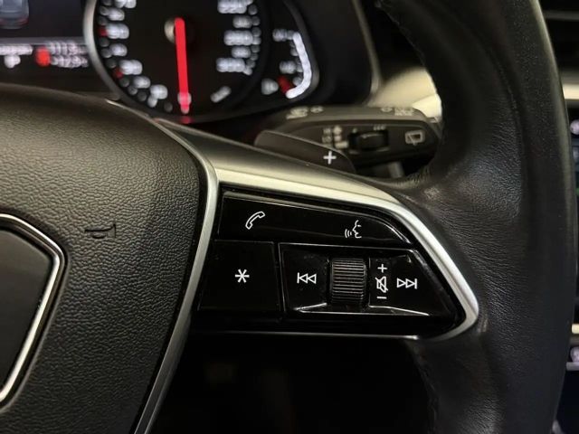 Audi A6 40 TDI Quattro Sport