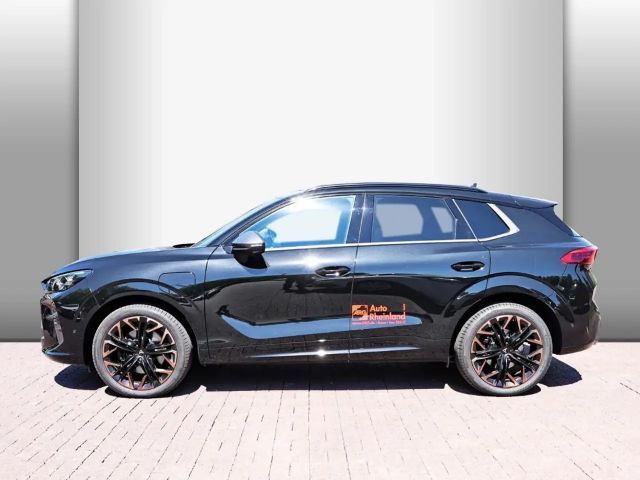 Cupra Terramar 1.5 e-Hybrid VZ e-Hybrid