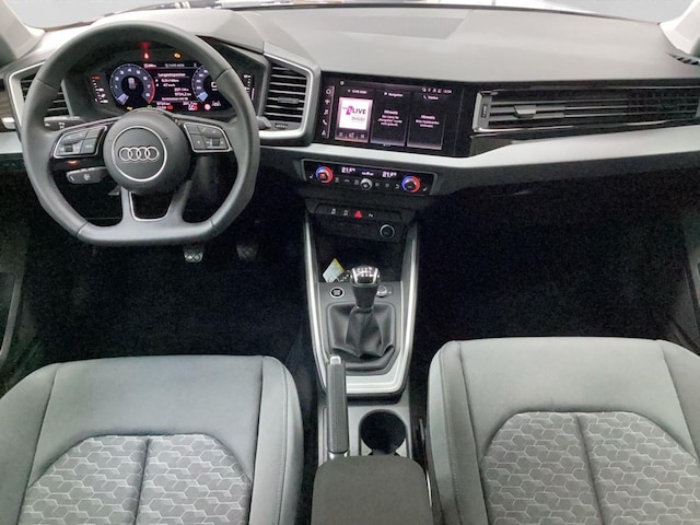 Audi A1 30 TFSI Allstreet
