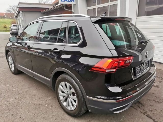 Volkswagen Tiguan ACT DSG Life