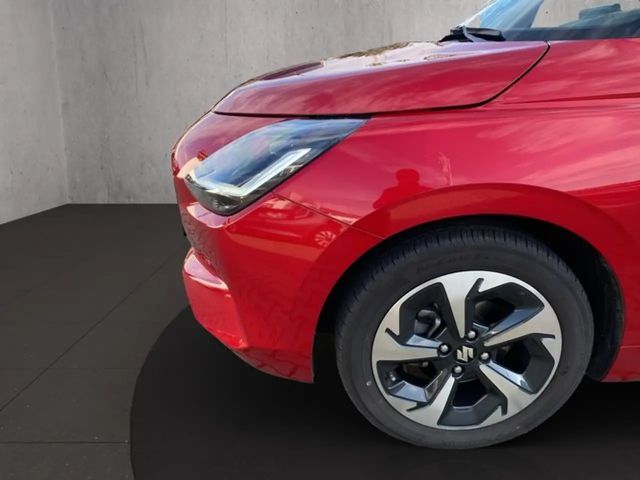 Suzuki Swift Comfort