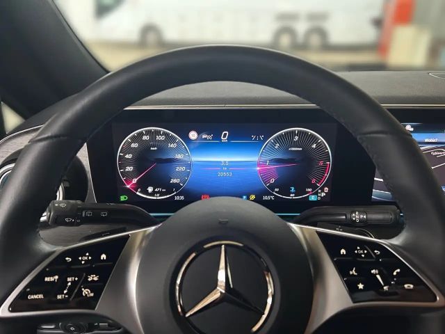 Mercedes-Benz V 300 AVANTGARDE