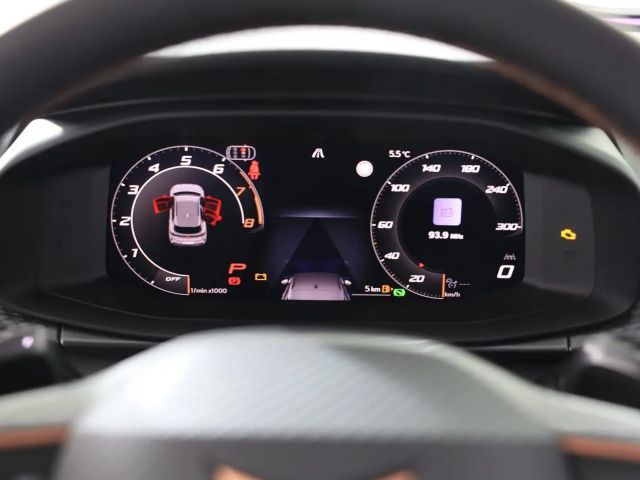 Cupra Terramar 1.5 e-TSI 150 PS DSG