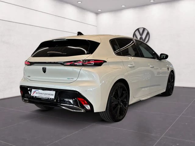 Peugeot 308 GT-Line Hybrid