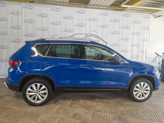 Seat Ateca 2.0 TDI DSG Style