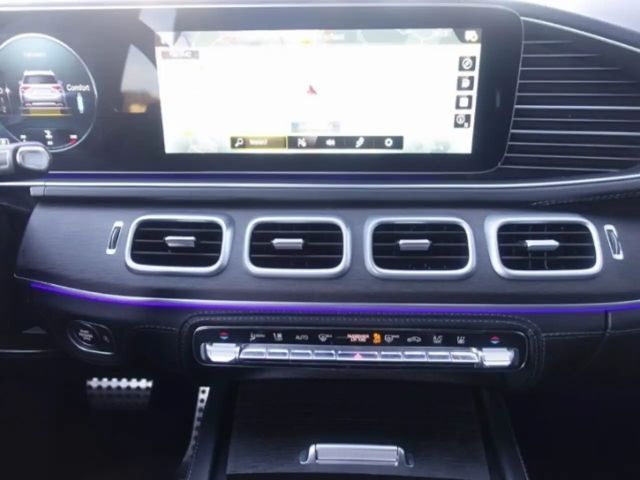 Mercedes-Benz GLE 400 4MATIC AMG Line GLE 400 d