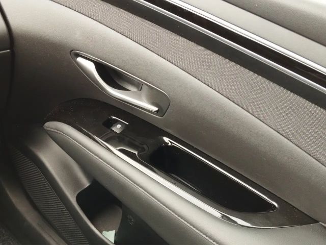 Hyundai Tucson 1.6 Hybrid Select T-GDi