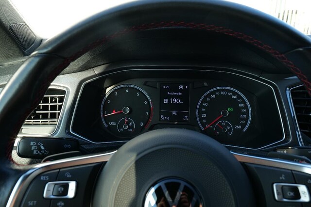 Volkswagen T-Roc 1.5 TSI DSG