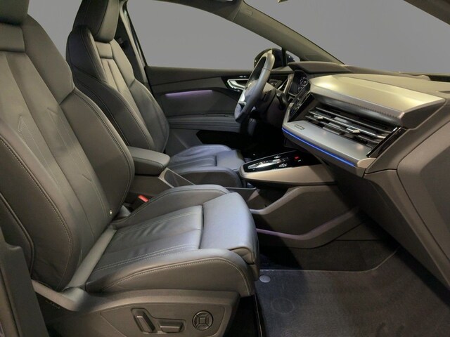 Audi Q4 e-tron 40