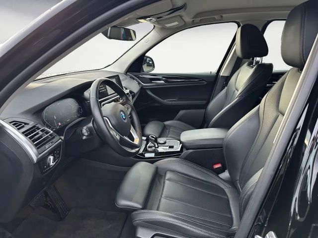 BMW X3 xDrive30e