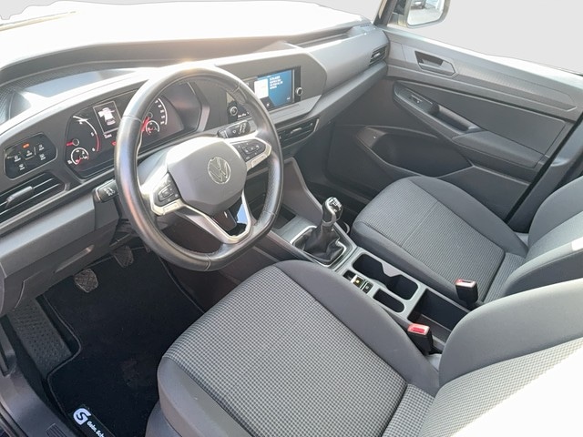 Volkswagen Caddy Combi