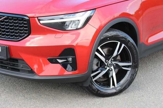 Volvo XC40 Dark Plus