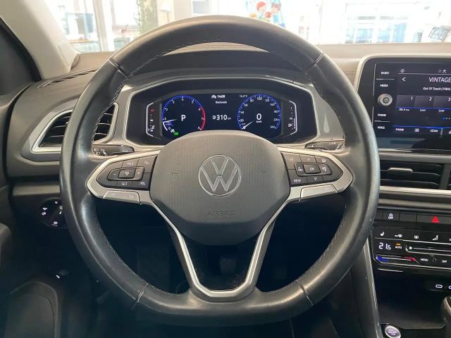 Volkswagen T-Roc 1.5 TSI Style