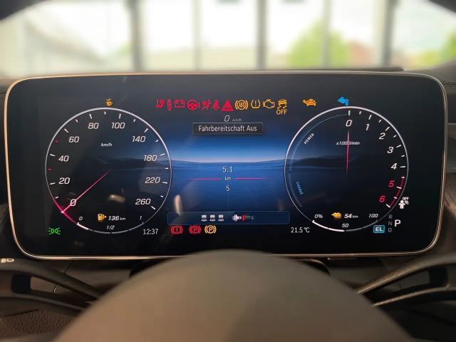 Mercedes-Benz GLC 300 4MATIC Coupé